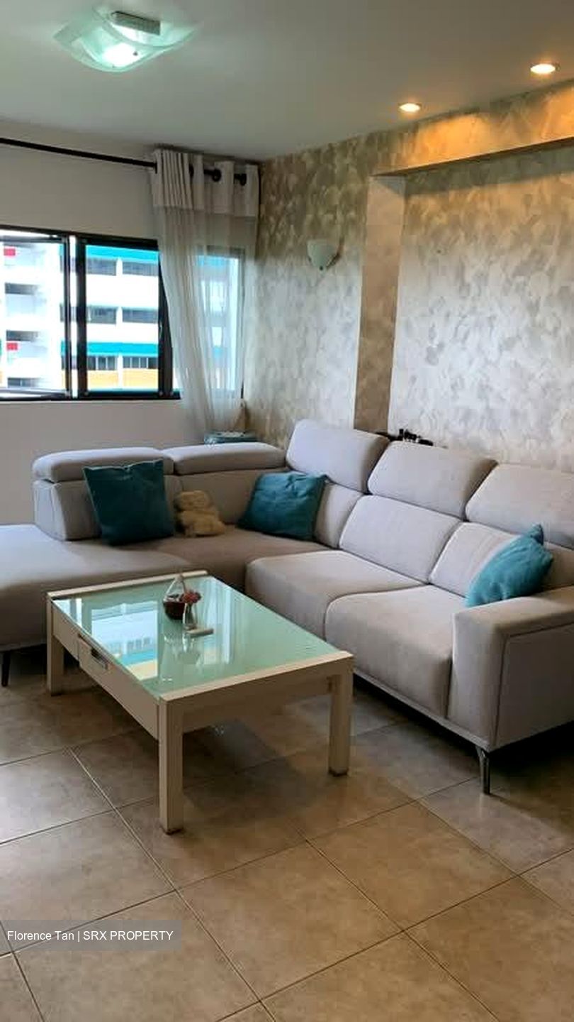 Blk 27 Marine Crescent Ville (Marine Parade), HDB 5 Rooms #593227021